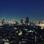 久しぶりに都会の夜景を堪能。すっかり人の多さには弱くなったけど、たまには都会で刺激をもらわないとね。関西でも仕事したいなぁー。#夜景 #梅田 (Instagram)