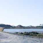 213kmある天竜川の河口に行ってみる