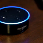 Amazon Echo Dot がやってきた！